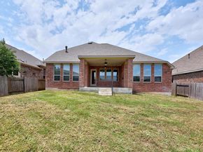 540 Blue Agave LN, Georgetown TX 78626
