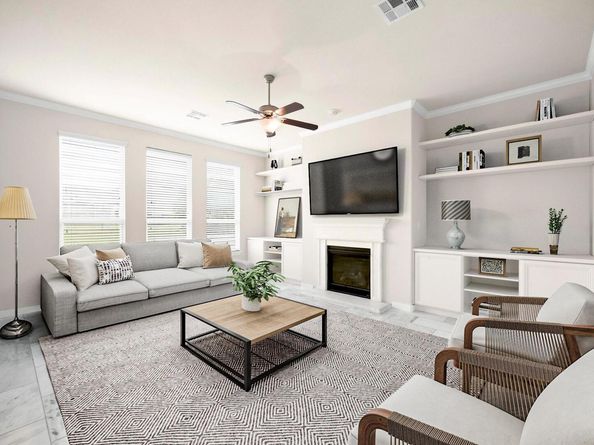 540 Blue Agave LN, Georgetown TX 78626