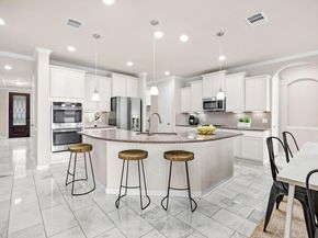 540 Blue Agave LN, Georgetown TX 78626