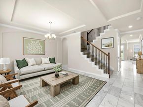 540 Blue Agave LN, Georgetown TX 78626