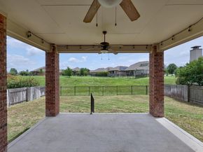 540 Blue Agave LN, Georgetown TX 78626