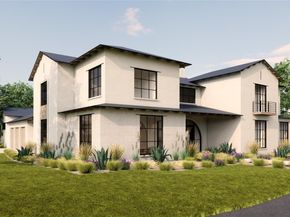 4500 Bunny RUN, Austin TX 78746