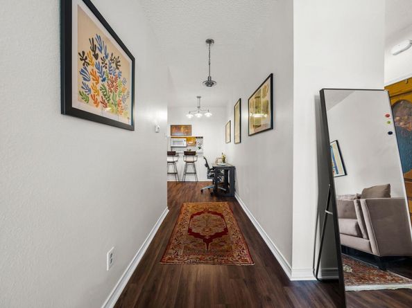 3001 Cedar St 310, Austin TX 78705