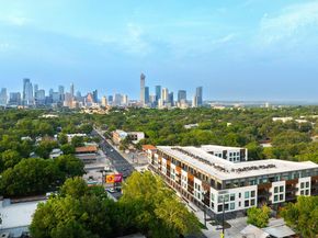 2209 S 1st ST 403, Austin TX 78704