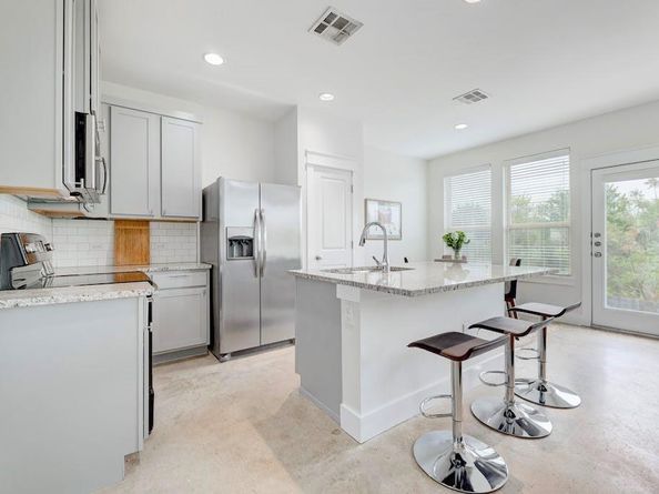 13501 Metric BLVD 3, Austin TX 78727