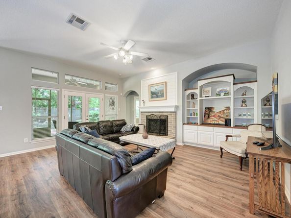 2204 Tattler DR, Cedar Park TX 78613