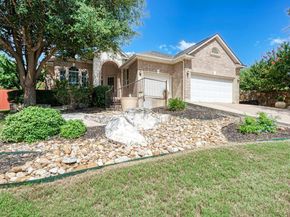 2204 Tattler DR, Cedar Park TX 78613