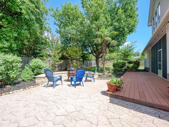 2204 Tattler DR, Cedar Park TX 78613