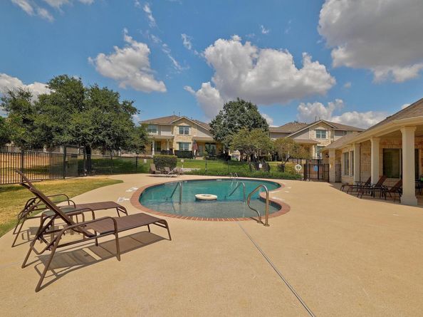 1900 Scofield Ridge PKWY 5901, Austin TX 78727