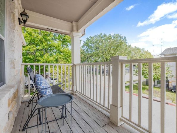 1900 Scofield Ridge PKWY 5901, Austin TX 78727