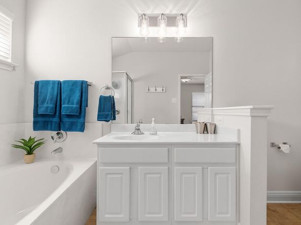 1900 Scofield Ridge PKWY 5901, Austin TX 78727