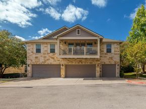 1900 Scofield Ridge PKWY 5901, Austin TX 78727