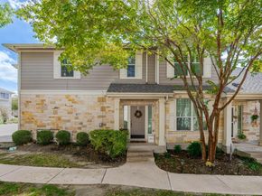 1900 Scofield Ridge PKWY 5901, Austin TX 78727