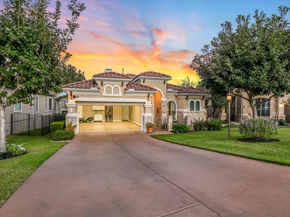 418 Indianwood DR, Austin TX 78738
