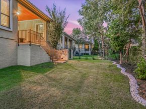418 Indianwood DR, Austin TX 78738