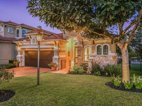 418 Indianwood DR, Austin TX 78738