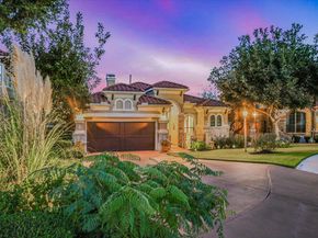 418 Indianwood DR, Austin TX 78738