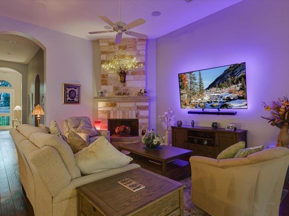 418 Indianwood DR, Austin TX 78738