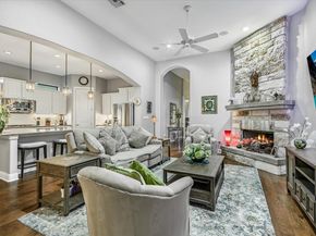 418 Indianwood DR, Austin TX 78738