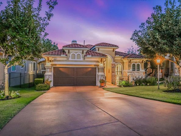 418 Indianwood DR, Austin TX 78738