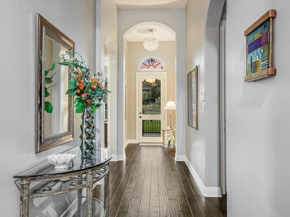 418 Indianwood DR, Austin TX 78738