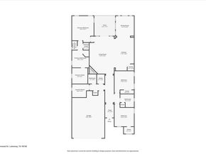 418 Indianwood DR, Austin TX 78738