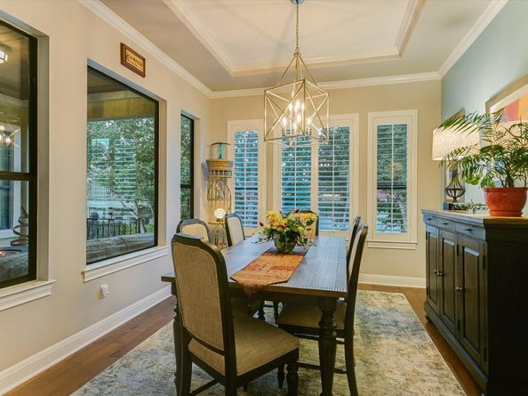 418 Indianwood DR, Austin TX 78738