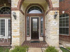 15 Sarazen LOOP N, Georgetown TX 78628