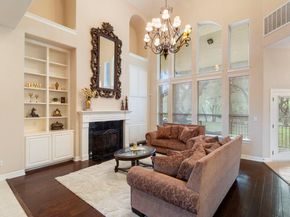 15 Sarazen LOOP N, Georgetown TX 78628