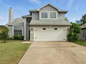 902 Valley Glen CV, Pflugerville TX 78660