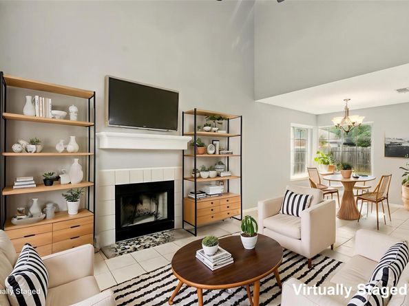 902 Valley Glen CV, Pflugerville TX 78660