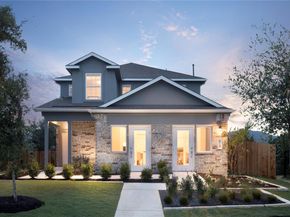 110 Sapling Dew DR, Georgetown TX 78628