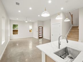 1165 Nickols Ave 2, Austin TX 78721