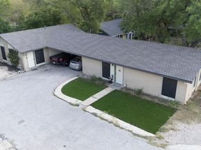 7001 Cooper LN, Austin TX 78745