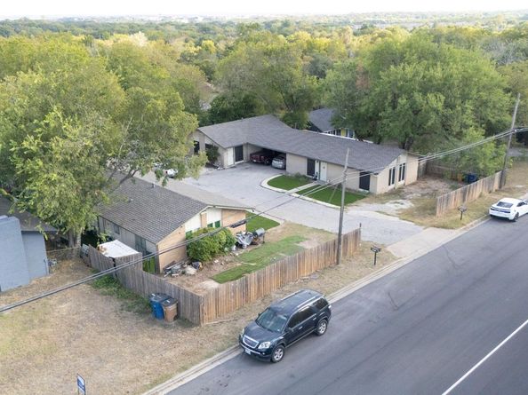 7001 Cooper LN, Austin TX 78745