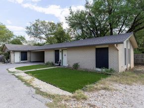 7001 Cooper LN, Austin TX 78745