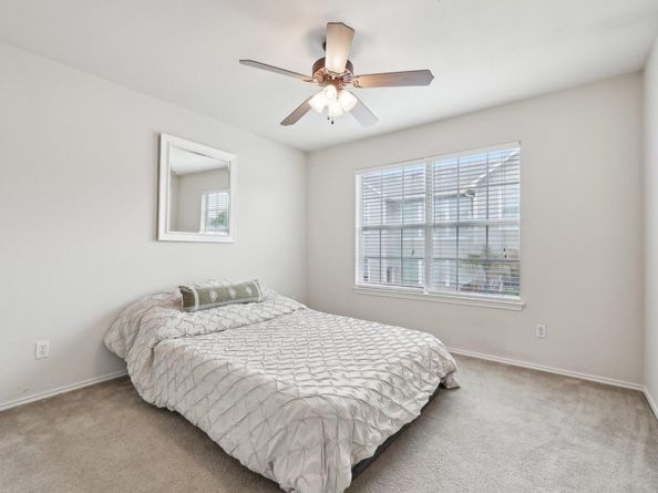 2632 Century Park BLVD 38, Austin TX 78727