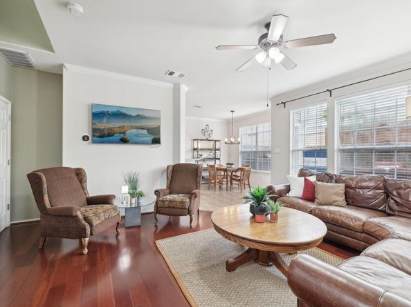 2632 Century Park BLVD 38, Austin TX 78727