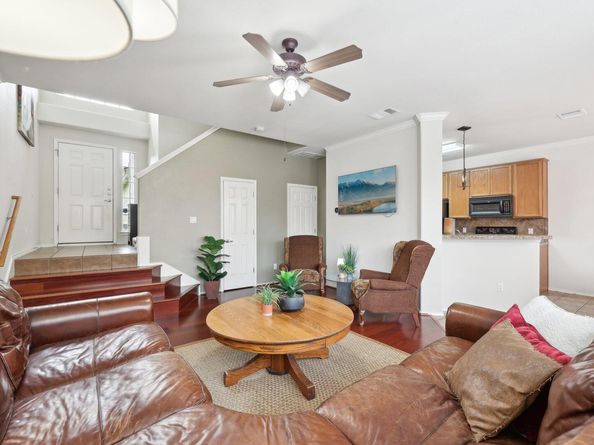 2632 Century Park BLVD 38, Austin TX 78727