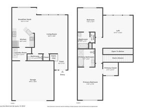 2632 Century Park BLVD 38, Austin TX 78727