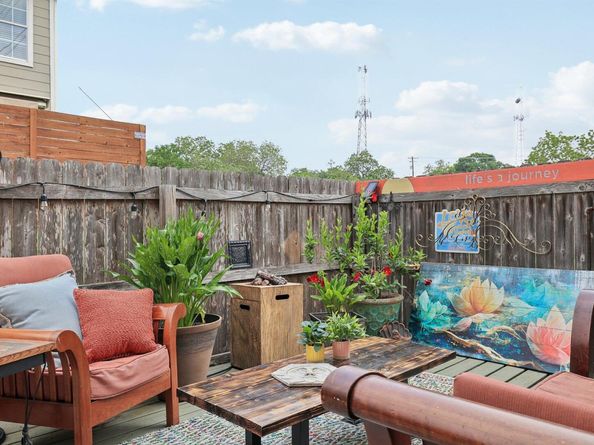 2632 Century Park BLVD 38, Austin TX 78727