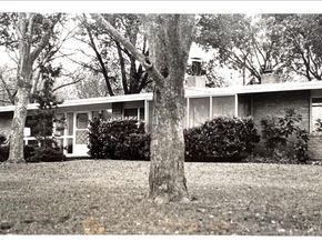 1503 E 15th ST, Georgetown TX 78626