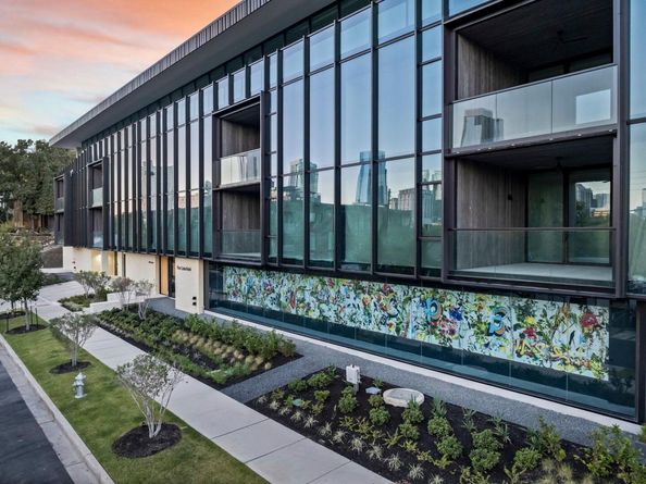 1006 Baylor ST 202, Austin TX 78703