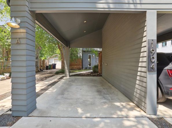 1904 W 39th ST A, Austin TX 78731