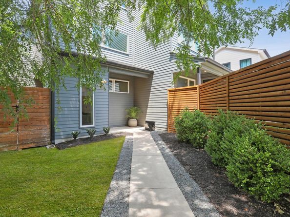 1904 W 39th ST A, Austin TX 78731