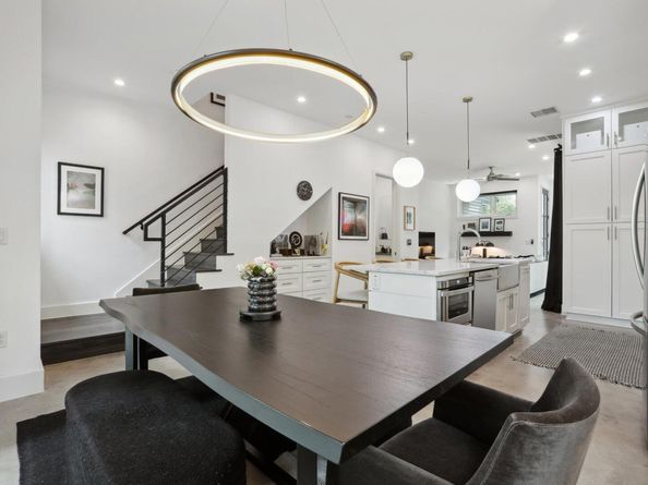 1904 W 39th ST A, Austin TX 78731