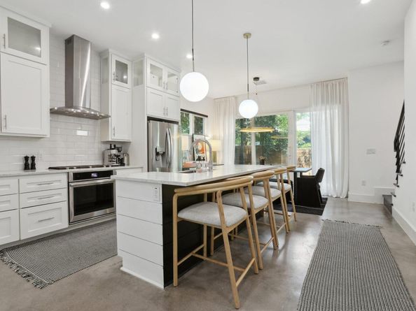 1904 W 39th ST A, Austin TX 78731