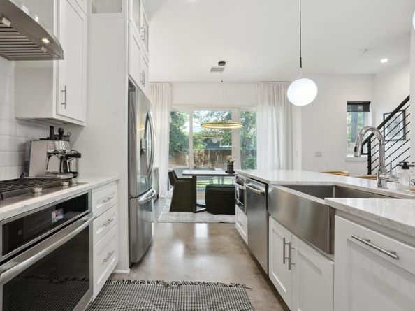 1904 W 39th ST A, Austin TX 78731