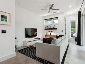 1904 W 39th ST A, Austin TX 78731