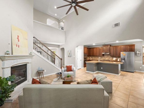 7716 Journeyville DR, Austin TX 78735